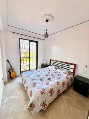 Appartement calme